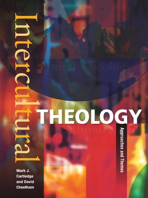 cover image of Intercultural Theology